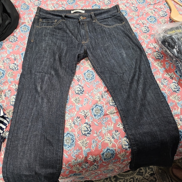 NWT Mens Lee and Levi's jeans - Picture 5 of 9